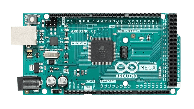 Arduino Mega