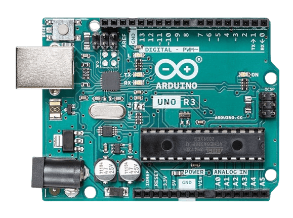 Arduino Uno