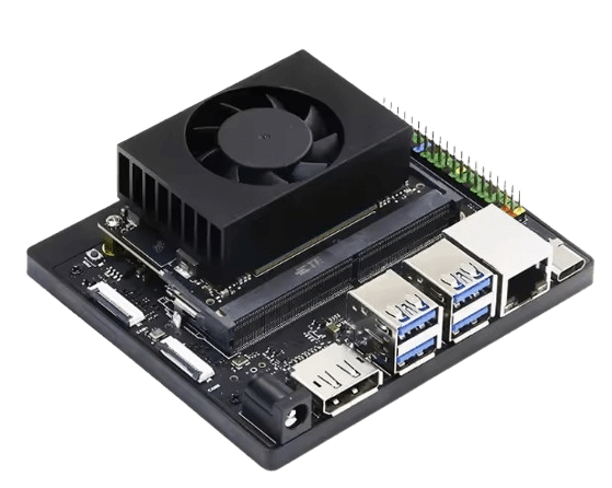 Jetson Orin NX