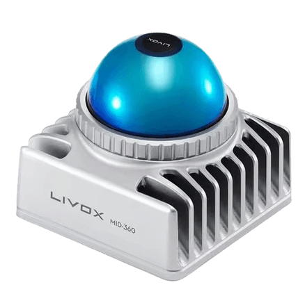 Livox Mid-360