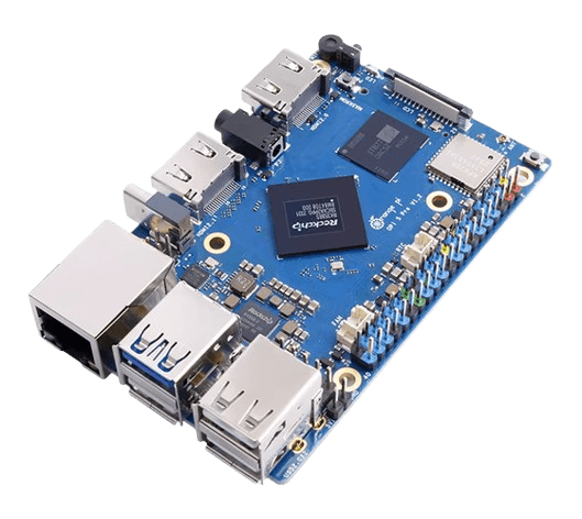 Orange Pi