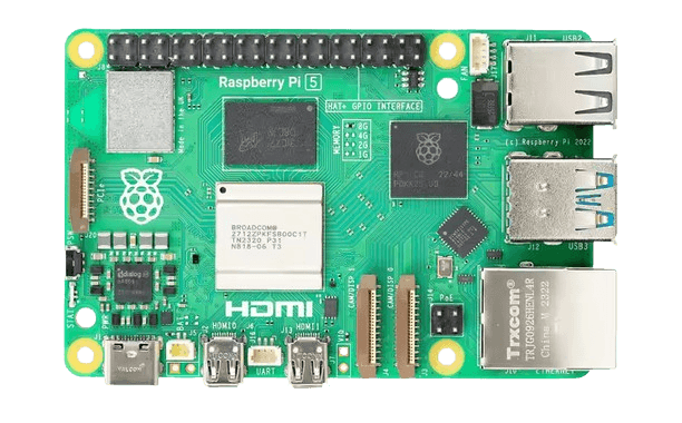 Raspberry Pi 5