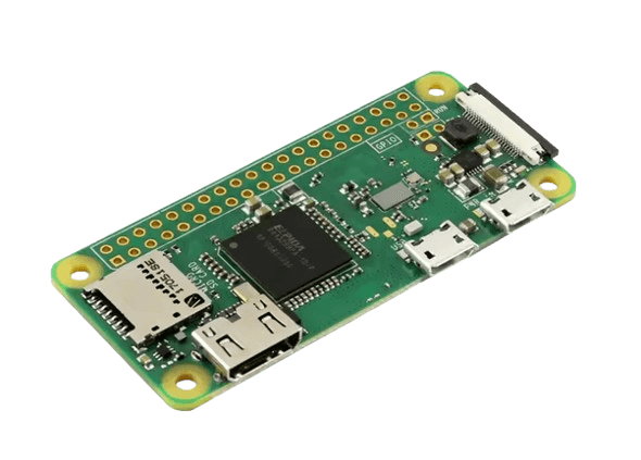 Raspberry Pi Zero 2 W