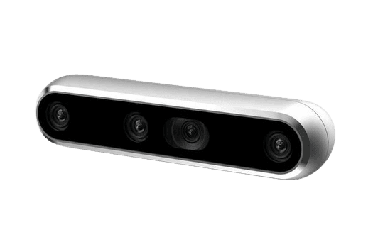 RealSense D455f