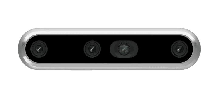 RealSense D456
