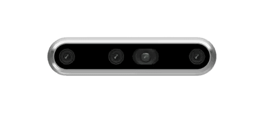 RealSense D457