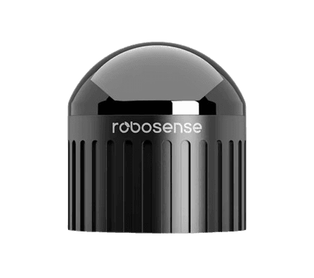 RoboSense Airy