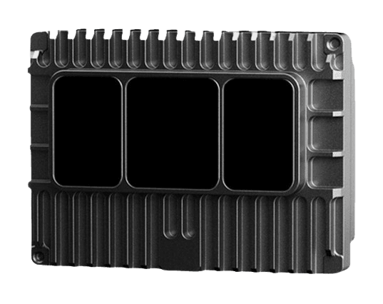 RoboSense E1