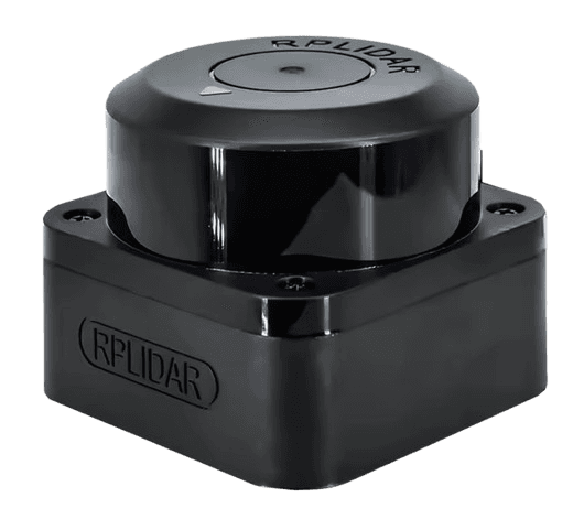 RPLidar