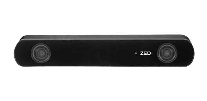 ZED 2i